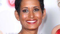 Naga Munchetty reveals she suffers from a painful condition: 'The pain was so terrible'