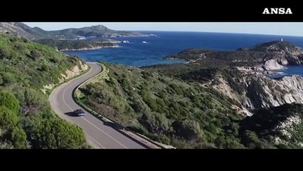 "Siamo serie": Nel nostro cielo un rombo di tuono, Reptile e Rocco Schiavone