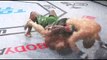 Khamzat Chimaev vs Usman [ UFC 294 Full Fight]