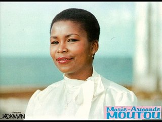 MARIE ARMANDE MOUTOU JE T AIS TANT ATTENDU