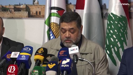 مساعٍ قطرية ومصرية للوساطة في ملف الرهائن المدنيين المحتجزين في غزة