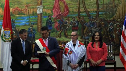 Encargada de negocios de EEUU en Bolivia: La detención preventiva indefinida puede paralizar una sociedad