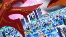 Bakugan Battle Brawlers Episode 50 The Good, The Bad and The Bakugan