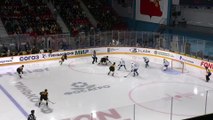 KHL - Severstal Cherepovets - Salavat Yulaev Ufa - 20.10.2023 - Period 2