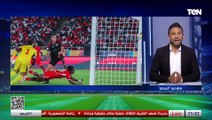 محمد فاروق: صلاح طلع اتكلم في الوقت المناسب وبيعمل اللى عليه ومش مهم مين بيشوف ازاي