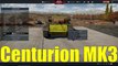 Centurion MK2 - Her Majesty's Hussar Battle pass - War Thunder
