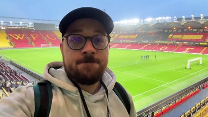 Assessing Sheffield Wednesday's Watford defeat