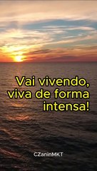 Como você vive? Responda aqui!