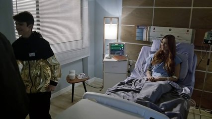 Novela Amor sem igual Capitulo 19 completo em HD