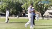 Souths in control in Tamworth cricket clash - October 21, 2023 - Northern Daily Leader