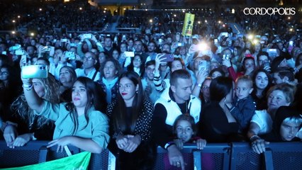 Concierto de India Martínez