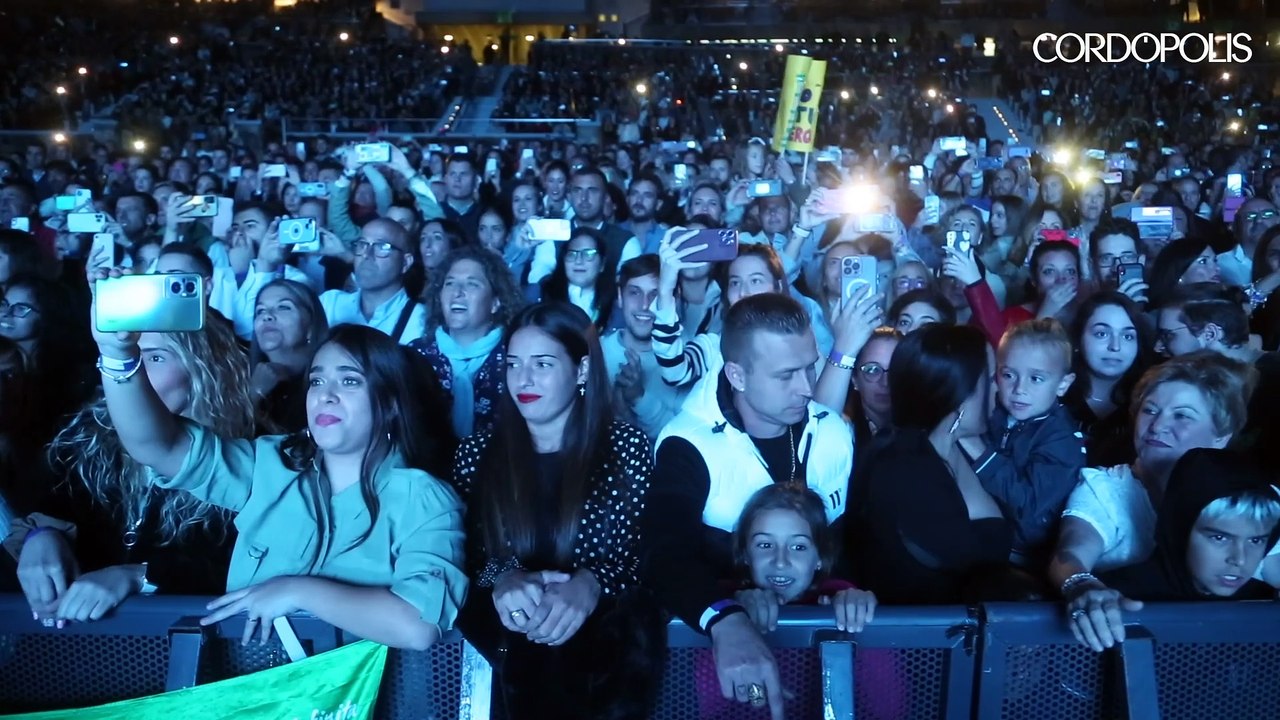 Concierto de India Martínez