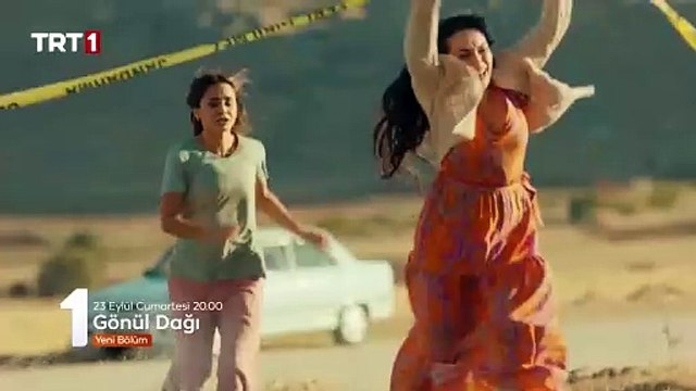 Gönül Dağı fragmanı yayınlandı mı? Gönül Dağı 111. bölüm fragmanı yayınlandı mı? Gönül Dağı 111. bölüm fragmanı izle!