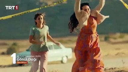 Gönül Dağı fragmanı yayınlandı mı? Gönül Dağı 111. bölüm fragmanı yayınlandı mı? Gönül Dağı 111. bölüm fragmanı izle!
