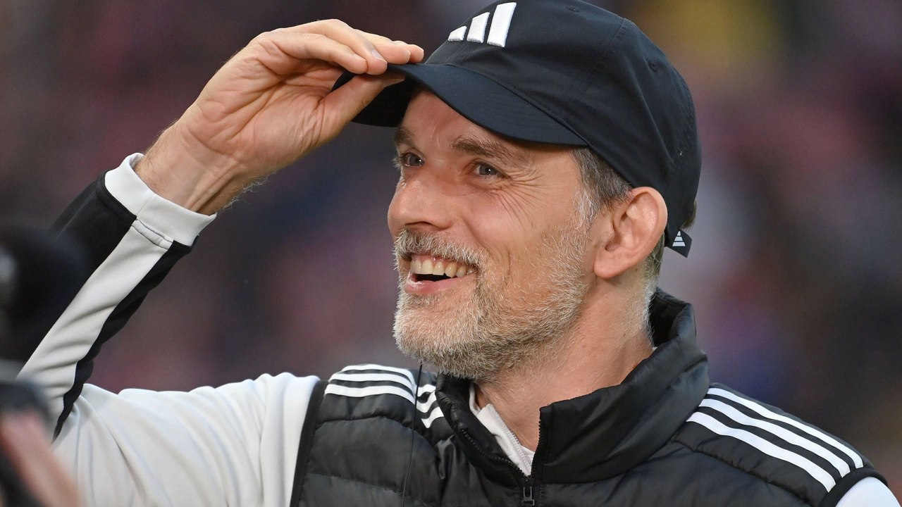 Tuchel: Freundschaft zwischen Neuer und Ulreich eine 'perfekte Situation'