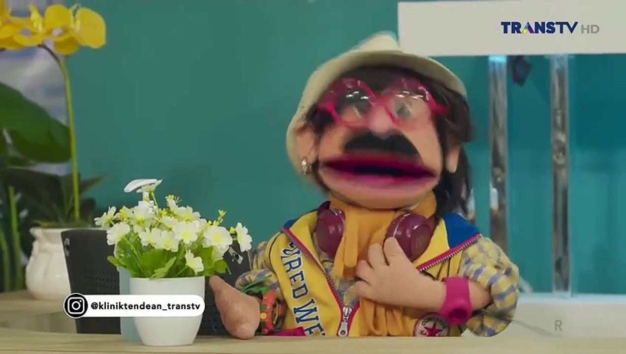 KLINIK TENDEAN  4 (Rerun)