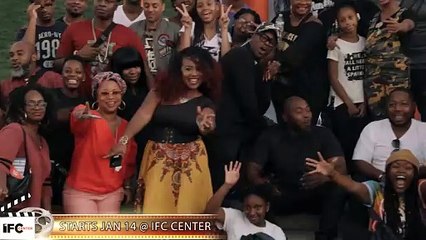 Why Is We Americans? Bande-annonce (EN)