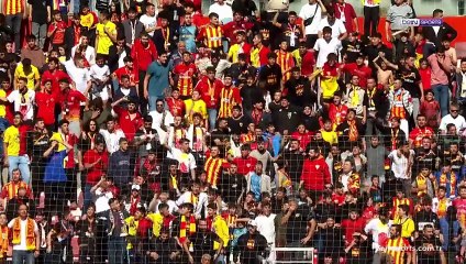 Mondihome Kayserispor - Çaykur Rizespor Maç Özeti 21 Ekim 2023, Cumartesi,