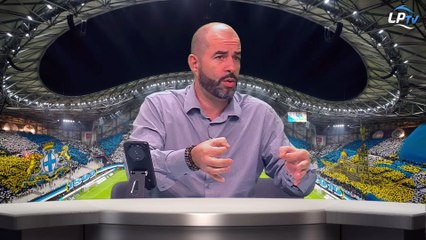 Nice 1-0 OM : la troisième mi-temps