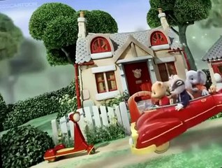 Rupert Bear Rupert Bear E010 Rupert’s Treasure Hunt