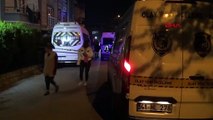 3 personnes ont été blessées dans une bagarre au couteau à Darıca