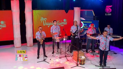 Sábado Feliz - 21 de octubre 2023