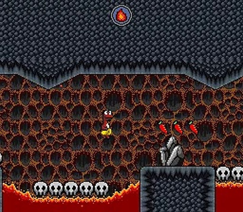 The Magic Cooking Pot online multiplayer - snes