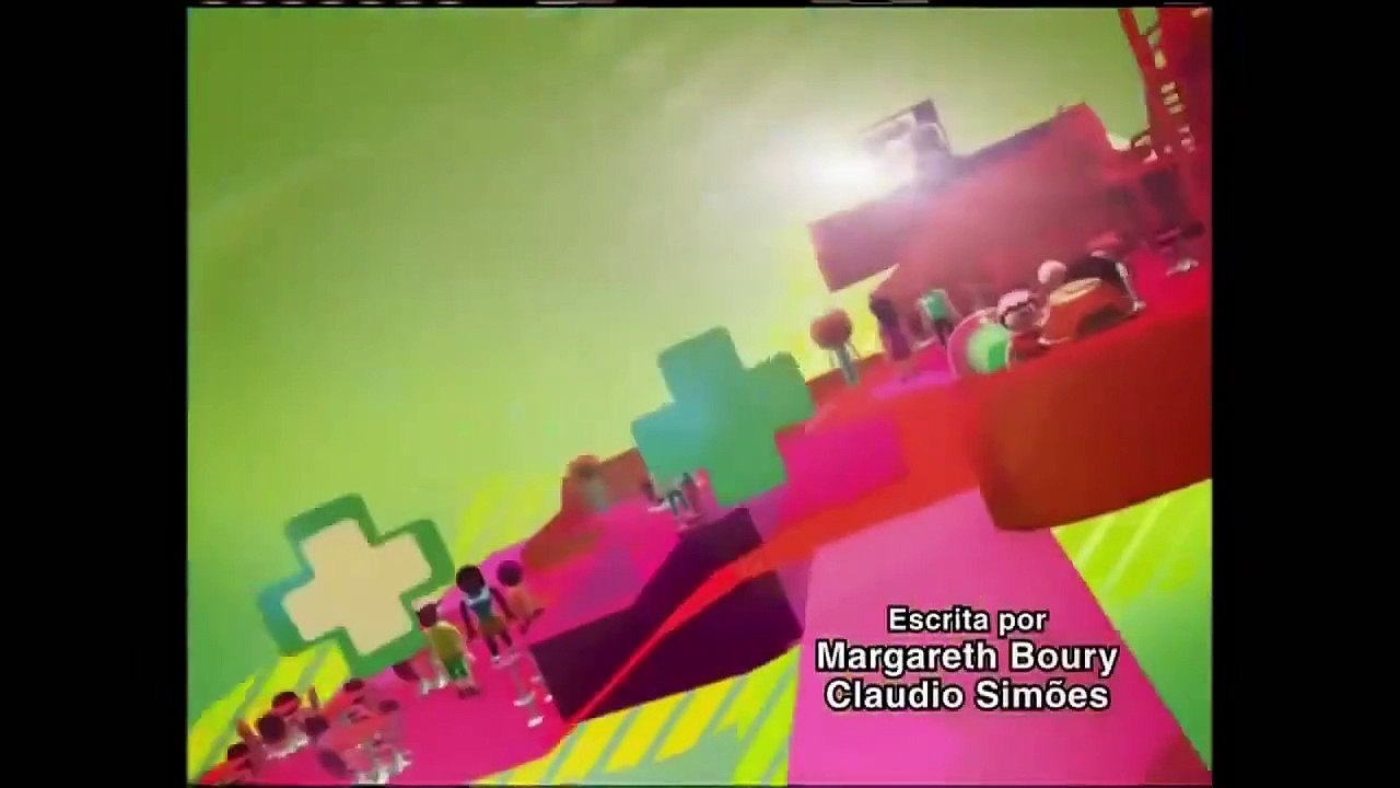 Alta Estação Capitulo 53 completo em HD