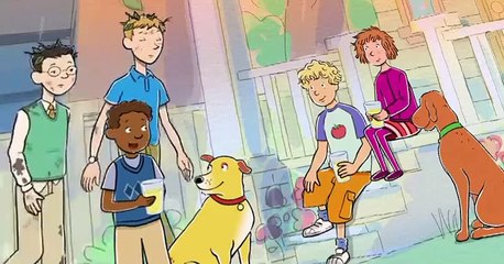 Martha Speaks Martha Speaks S06 E002 April Fools / Bully for You!