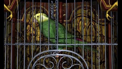 Nancy Drew: Curse of Blackmoor Manor - Loulou voice clips part 1