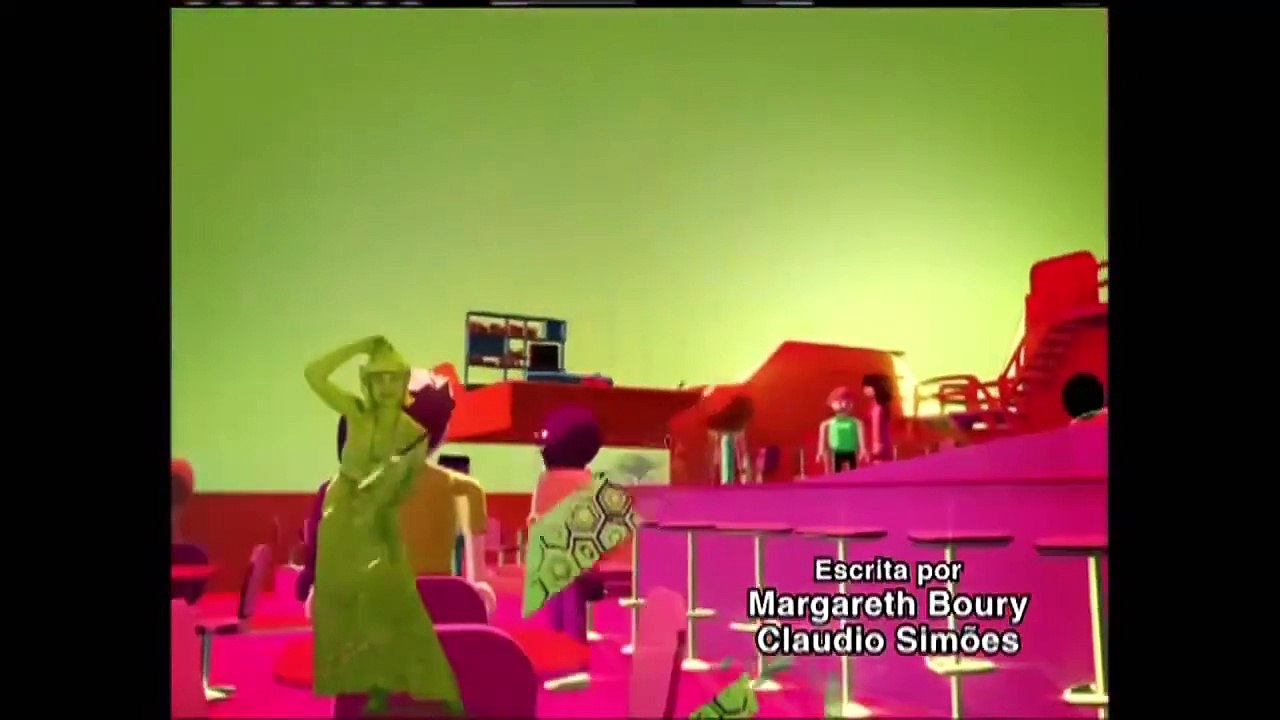 Alta Estação Capitulo 55 completo em HD