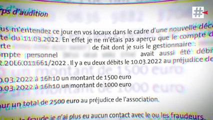 Cyber arnaques et phishing _ un piège pour tous _