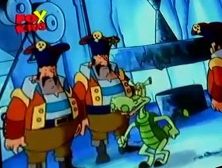 Jim Button Jim Button S02 E019 The Harmonic Bubbles