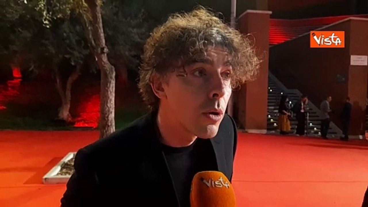 Festa del Cinema di Roma, Riondino: ?Coraggioso,Impegnativo e audace?