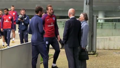 Fallece la leyenda del fútbol inglés Bobby Charlton