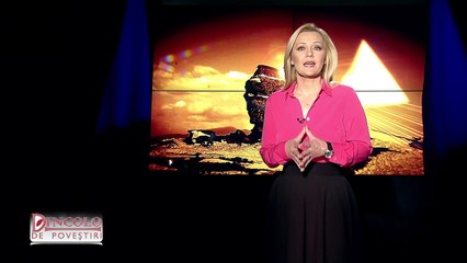 Dincolo de povestiri (10 decembrie 2013)