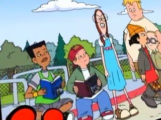 Recess Recess S03 E013 – The Barnaby Boys