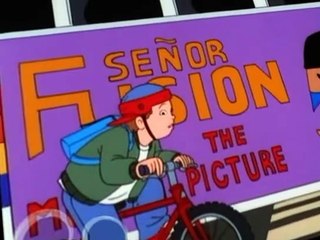 Recess Recess S04 E001 – The First Picture Show