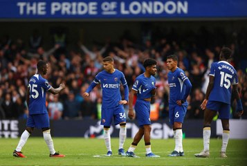 Arteta has 'no doubts' over Arsenal's character after Chelsea comeback