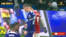Chelsea vs Arsenal 2-2 All Goals & Highlights 2023 EPL