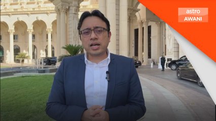 ASEAN dan GCC bakal cetus sinergi luar biasa