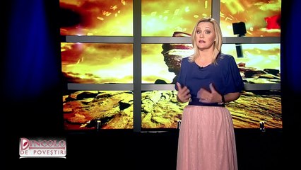 Dincolo de povestiri (19 noiembrie 2013)