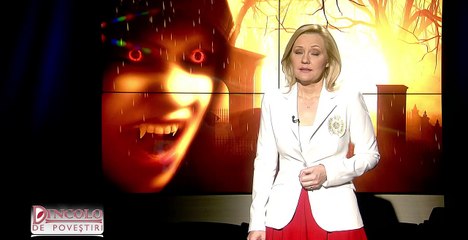 Dincolo de povestiri (3 decembrie 2013)