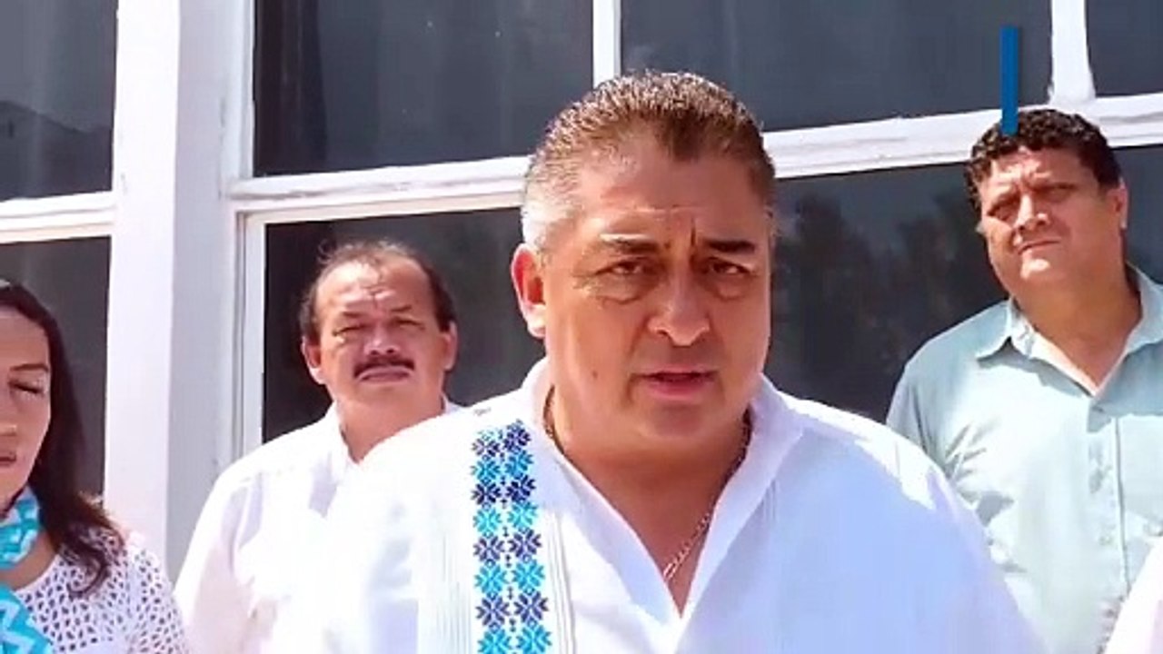 Se preparan profesores en Coatzacoalcos para la Nueva Escuela Mexicana mediante foros educativos