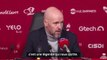 Angleterre - Erik ten Hag rend hommage à Bobby Charlton