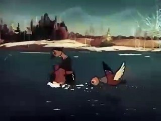 Серая Шейка | movie | 1948 | Official Clip