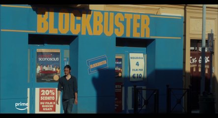 Il migliore dei mondi | movie | 2023 | Official Trailer