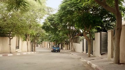 Between Heaven and Earth | movie | 2019 | Official Trailer