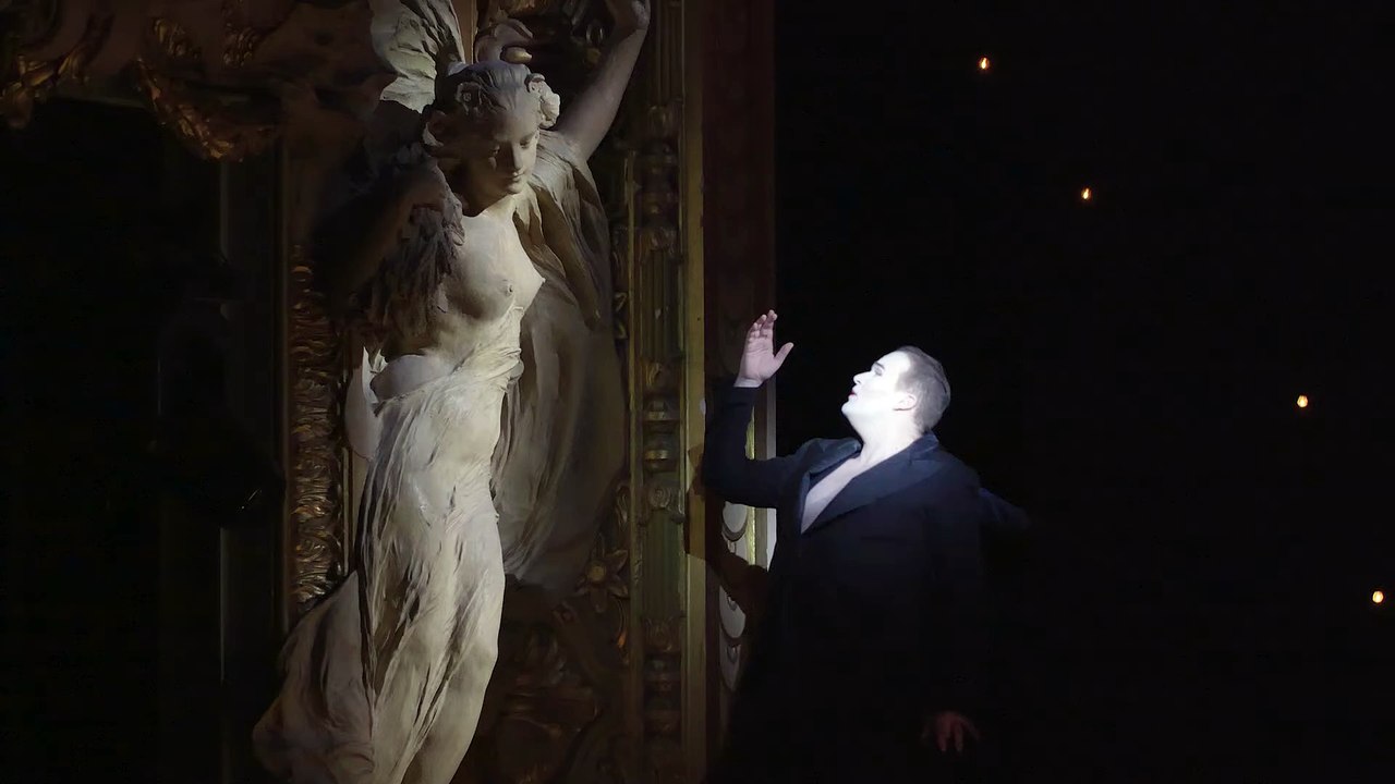 Le Songe d’une nuit d’été - Opéra de Lille | movie | 2023 | Official Trailer