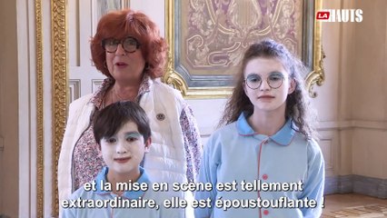 Le Songe d’une nuit d’été - Opéra de Lille | movie | 2023 | Official Trailer